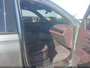 2024 CADILLAC ESCALADE 4WD V-SERIES