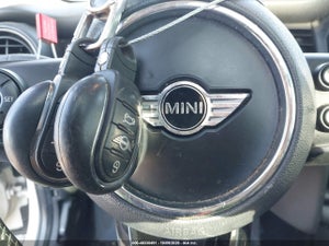 2017 MINI HARDTOP COOPER