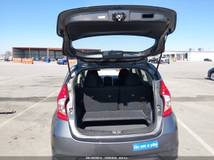 2019 NISSAN VERSA NOTE SV