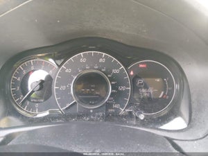 2019 NISSAN VERSA NOTE SV