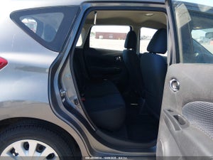2019 NISSAN VERSA NOTE SV