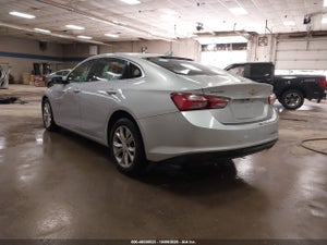 2020 CHEVROLET MALIBU FWD LT