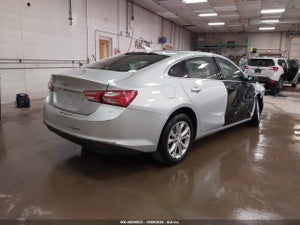 2020 CHEVROLET MALIBU FWD LT