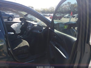 2021 CHEVROLET EQUINOX FWD LT