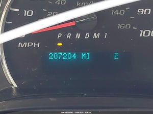 2016 CHEVROLET EXPRESS 2500 WORK VAN