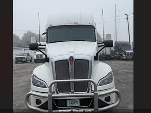 2022 KENWORTH T680
