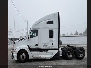 2022 KENWORTH T680