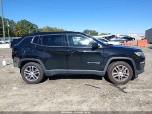 2020 JEEP COMPASS SUN AND SAFETY FWD