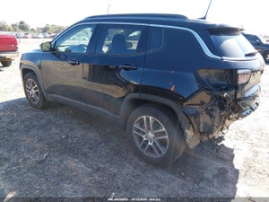 2020 JEEP COMPASS SUN AND SAFETY FWD