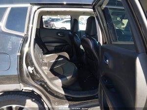 2020 JEEP COMPASS SUN AND SAFETY FWD