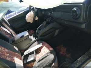 2024 CHEVROLET COLORADO 4WD WT