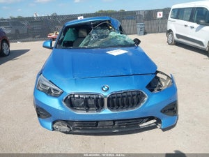 2021 BMW 228I GRAN COUPE SDRIVE
