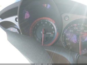 2019 NISSAN 370Z NISMO