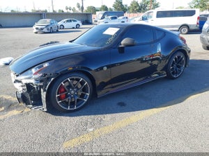 2019 NISSAN 370Z NISMO