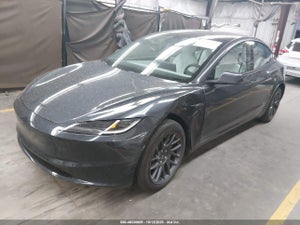2026 TESLA MODEL 3 PREMIUM REAR-WHEEL DRIVE/REAR-WHEEL DRIVE