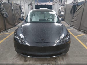 2026 TESLA MODEL 3 PREMIUM REAR-WHEEL DRIVE/REAR-WHEEL DRIVE