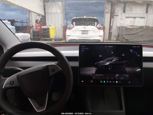 2026 TESLA MODEL 3 PREMIUM REAR-WHEEL DRIVE/REAR-WHEEL DRIVE