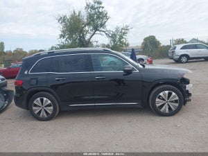2023 MERCEDES-BENZ EQB 250 SUV