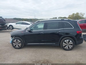 2023 MERCEDES-BENZ EQB 250 SUV