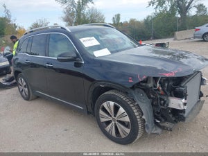 2023 MERCEDES-BENZ EQB 250 SUV
