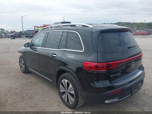 2023 MERCEDES-BENZ EQB 250 SUV
