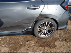 2017 HONDA CIVIC SPORT