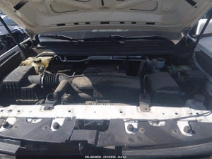 2020 CHEVROLET COLORADO 2WD  SHORT BOX WT