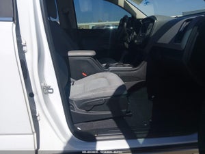 2020 CHEVROLET COLORADO 2WD  SHORT BOX WT