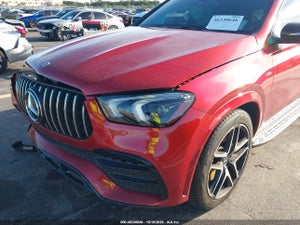 2022 MERCEDES-BENZ AMG GLE 53 COUPE 4MATIC