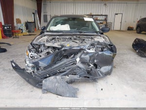 2018 MAZDA MAZDA3 SPORT
