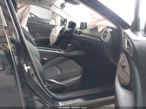 2018 MAZDA MAZDA3 SPORT