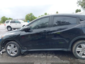 2020 HONDA HR-V 2WD EX