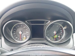 2018 MERCEDES-BENZ GLA 250 4MATIC