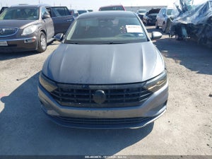 2019 VOLKSWAGEN JETTA 1.4T R-LINE/1.4T S/1.4T SE