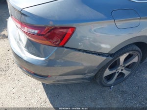 2019 VOLKSWAGEN JETTA 1.4T R-LINE/1.4T S/1.4T SE