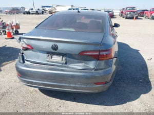 2019 VOLKSWAGEN JETTA 1.4T R-LINE/1.4T S/1.4T SE