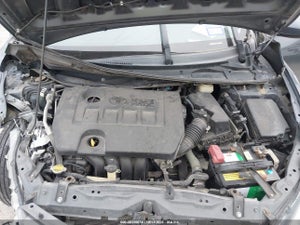2016 TOYOTA COROLLA LE ECO
