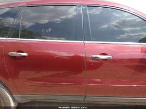2017 CHEVROLET TRAVERSE 1LT