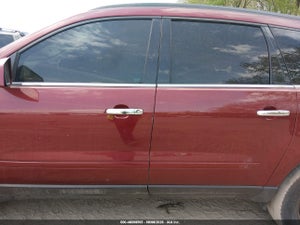 2017 CHEVROLET TRAVERSE 1LT