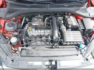 2021 VOLKSWAGEN JETTA 1.4T R-LINE/1.4T S/1.4T SE
