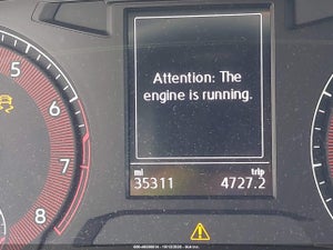 2021 VOLKSWAGEN JETTA 1.4T R-LINE/1.4T S/1.4T SE
