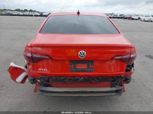 2021 VOLKSWAGEN JETTA 1.4T R-LINE/1.4T S/1.4T SE