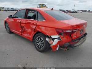 2021 VOLKSWAGEN JETTA 1.4T R-LINE/1.4T S/1.4T SE
