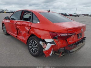 2021 VOLKSWAGEN JETTA 1.4T R-LINE/1.4T S/1.4T SE