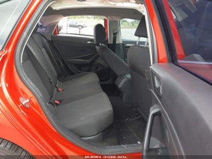 2021 VOLKSWAGEN JETTA 1.4T R-LINE/1.4T S/1.4T SE