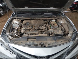 2022 TOYOTA CAMRY SE AWD