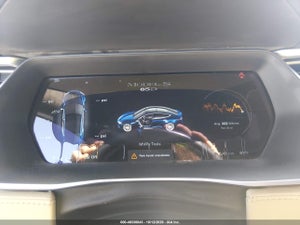 2016 TESLA MODEL S 60D/70D/75D/85D/90D