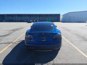 2016 TESLA MODEL S 60D/70D/75D/85D/90D