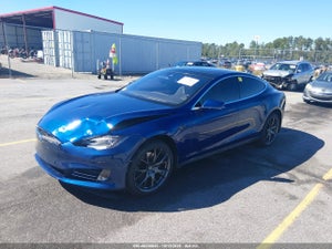 2016 TESLA MODEL S 60D/70D/75D/85D/90D