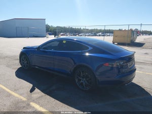 2016 TESLA MODEL S 60D/70D/75D/85D/90D